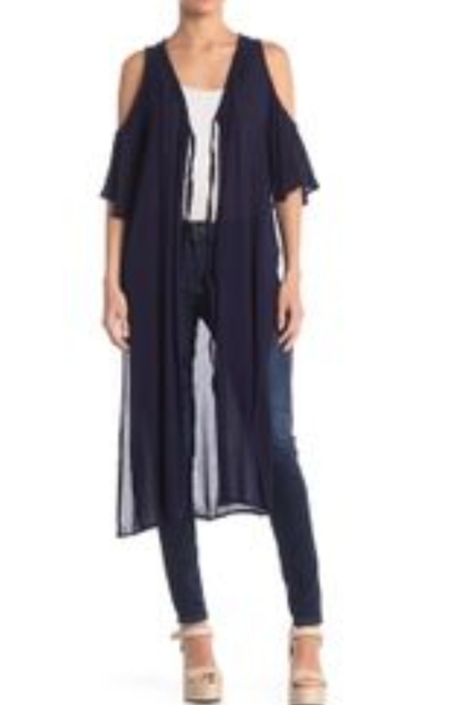 BCBG Kimono